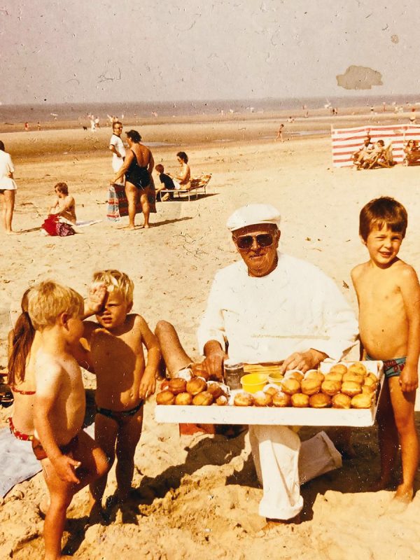 nostalgieaanzee